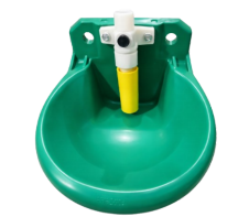 Goat Water Bowl