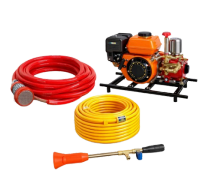 HTP Engine Set
