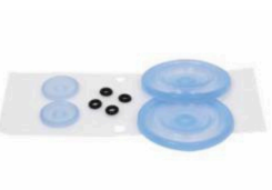Pulsator Kit
