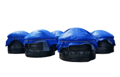 Silage Bag 5000KG
