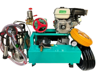 AGF-01 Milking Machine