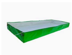 Azola Bed 12x4x2