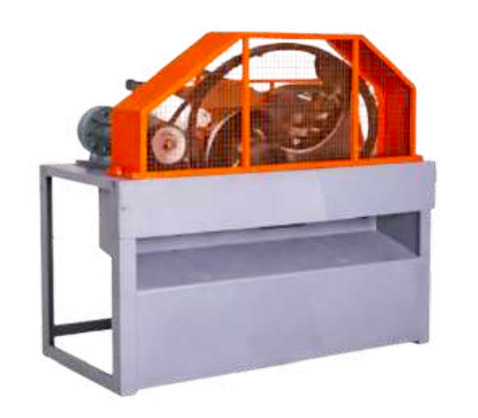 Big Brother Chaff Cutter