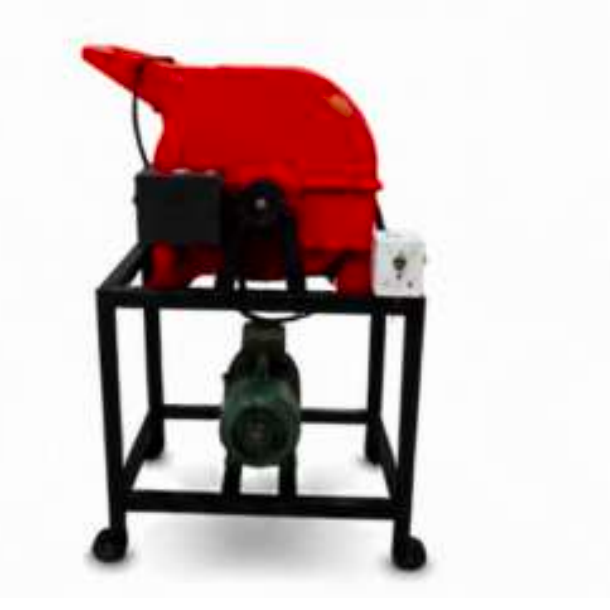 Blower Chaff Cutter