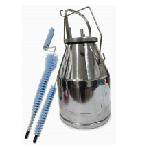 Can Assembly – 25L Steel