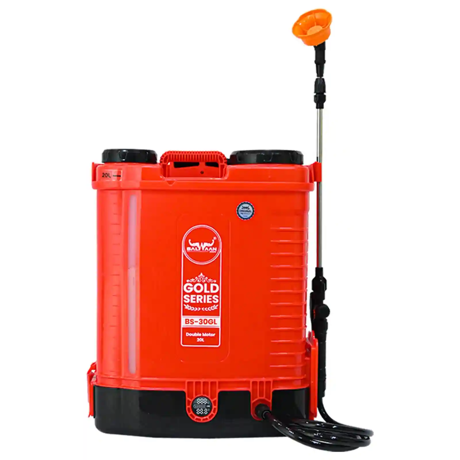 Sprayers