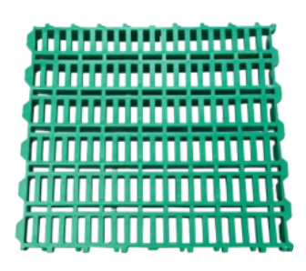 Cow And Goat Mats