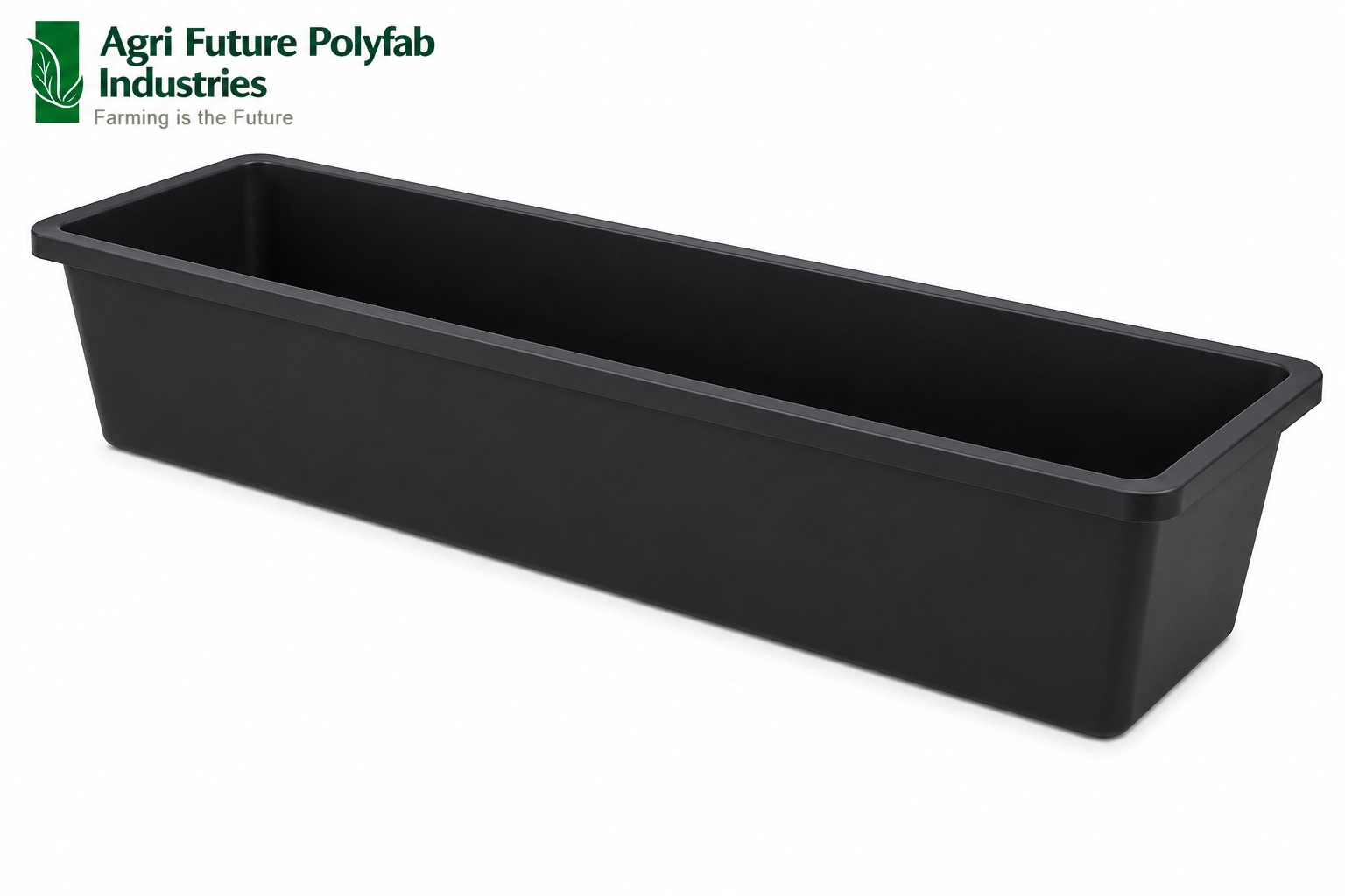 Feeder trays