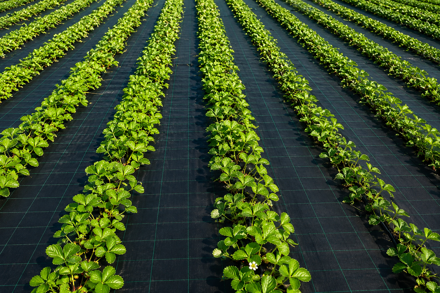 Weed Mats