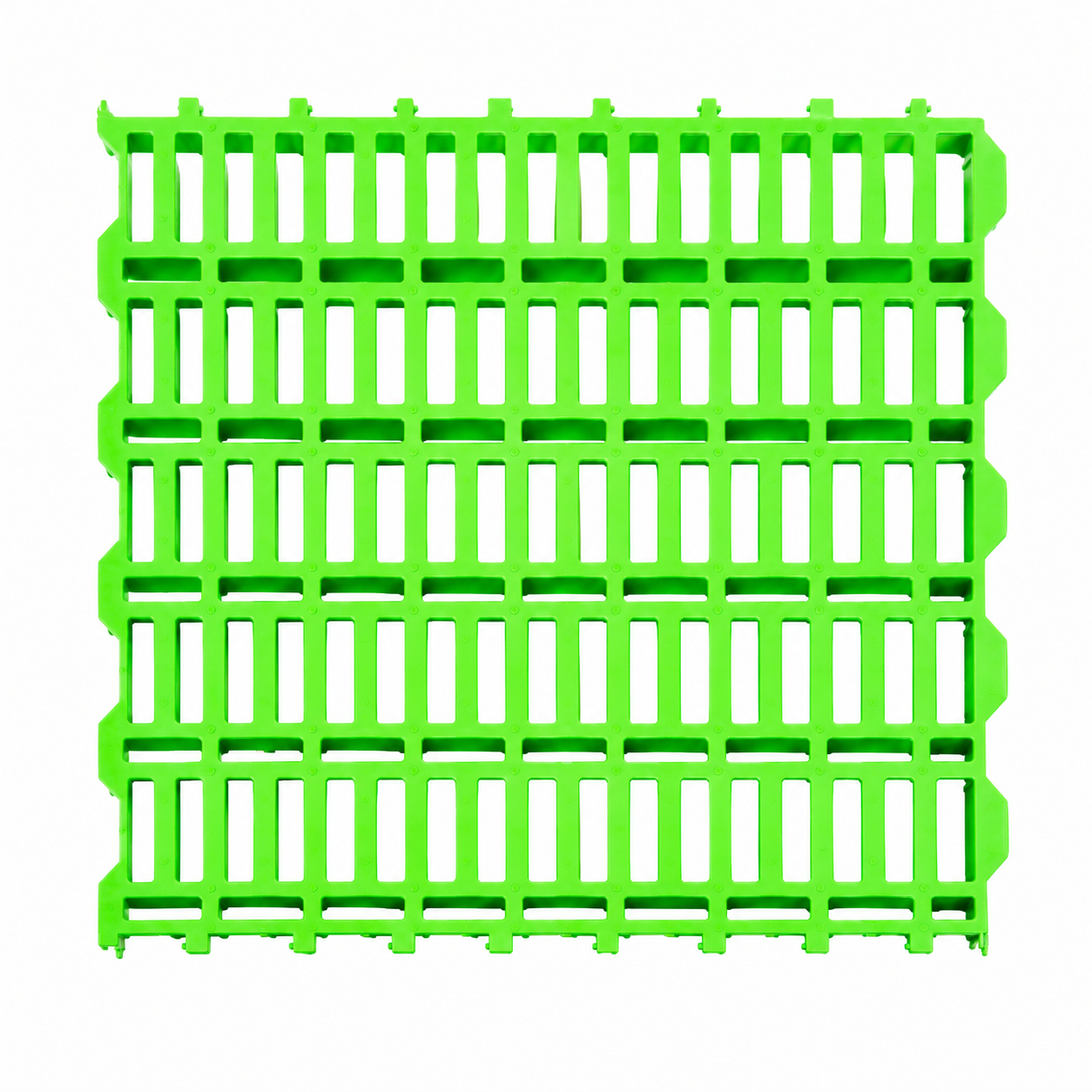 Cow and goat mats