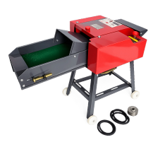 Chaff Cutter Conveyer
