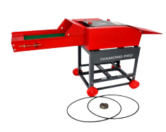Chaff Cutter Diamond Pro