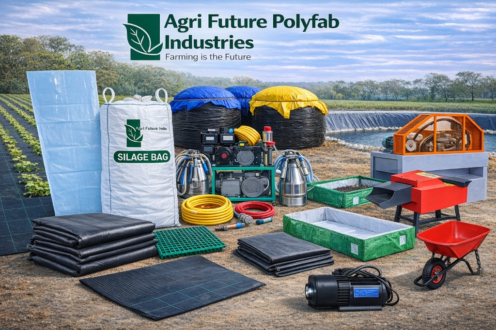 AgriFuture India Products