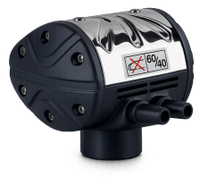 Pulsator Melasty Heavy