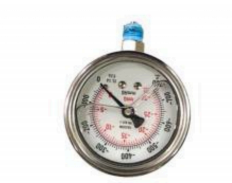 Vacuum Gauge
