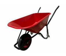 Wheel Barrow